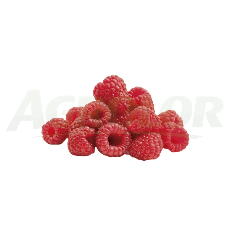 Raspberries